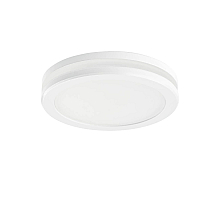 Влагозащищенный светильник Lightstar Maturo 070654
