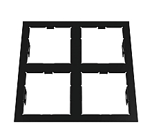 Рамка Lightstar Domino Quadro 214547