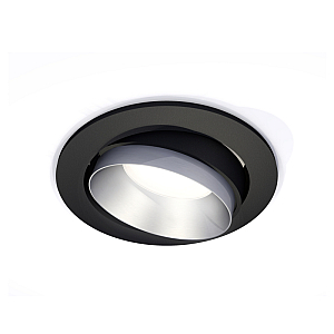Встраиваемый светильник Ambrella Light Techno Spot XC7652023 (C7652, N7033)