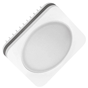 Встраиваемый светильник Arlight LTD-96x96SOL-10W Day White 4000K 017634