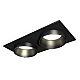 Встраиваемый светильник Ambrella Light Techno Spot XC6526021 (C6526, N6131)
