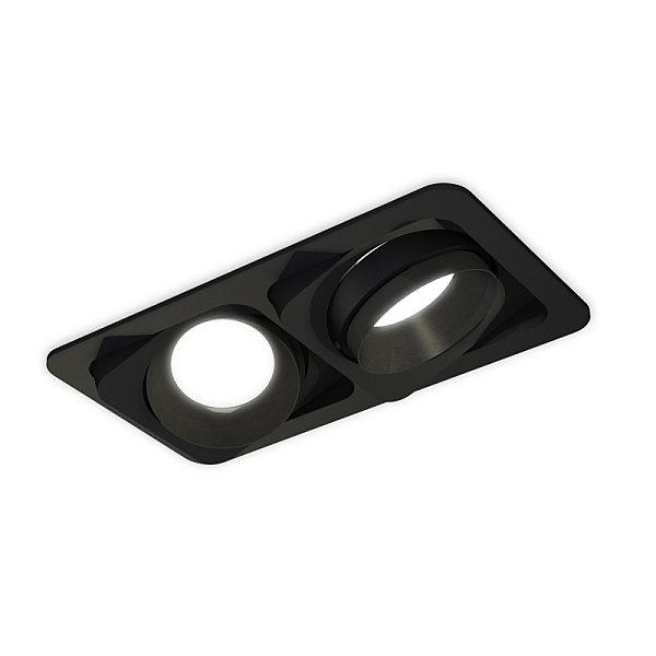 Встраиваемый светильник Ambrella Light Techno Spot XC7664021 (C7664, N7031)