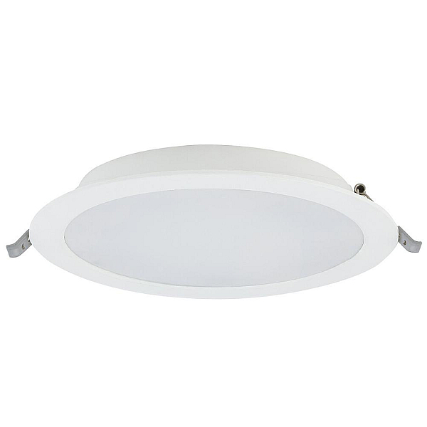 Встраиваемый светильник Nowodvorski Mykonos Led White 10543