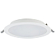 Встраиваемый светильник Nowodvorski Mykonos Led White 10543