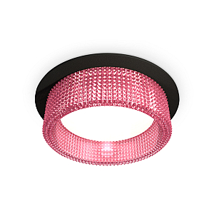 Встраиваемый светильник Ambrella Light Techno Spot XC8051032 (C8051, N8486)