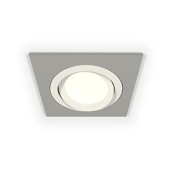 Встраиваемый светильник Ambrella Light Techno Spot XC7633080 (C7633, N7001)