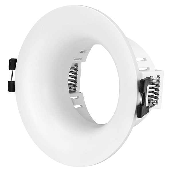 Встраиваемый светильник Crystal Lux CLT 004C1 WH V2
