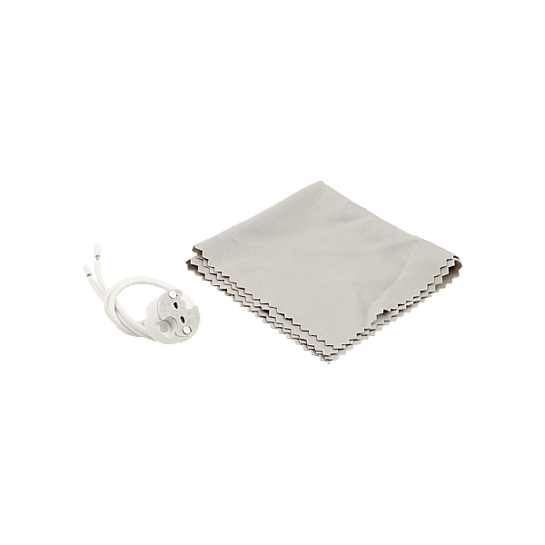 Встраиваемый светильник DesignLed NC1777-FW 003186