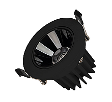 Встраиваемый светодиодный светильник Arlight MS-Forecast-Built-Turn-R102-12W 035452