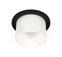 Встраиваемый светильник Ambrella Light Techno Spot XC6513067 (C6513, N6252)