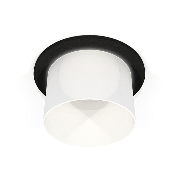 Встраиваемый светильник Ambrella Light Techno Spot XC6513067 (C6513, N6252)