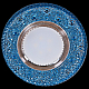 Встраиваемый светильник Reluce 11063-9.0-001LD MR16+LED3W BL