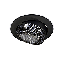 Встраиваемый светильник Ambrella Light Techno Spot XC7652061 (C7652, N7192)