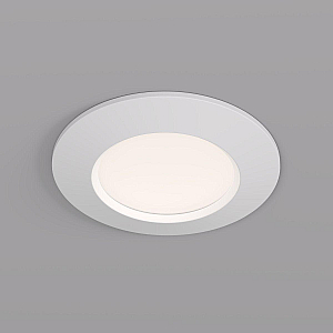 Встраиваемый светильник Denkirs DK3016 DK3016-WH