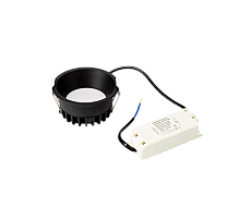 Встраиваемый светильник DesignLed BQ009120-BL-NW 005648