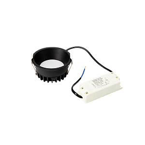 Встраиваемый светильник DesignLed BQ009120-BL-NW 005648