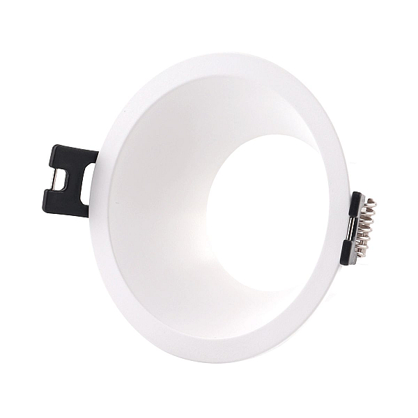Встраиваемый светильник Crystal Lux CLT 006C1 WH V2