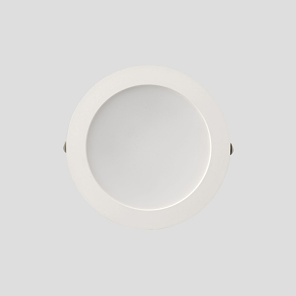 Светильник встраиваемый Crystal Lux CLT 529C142 WH 4000K
