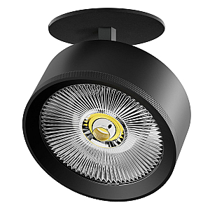 Встраиваемый светильник Alta Pro Lightstar A5737RS