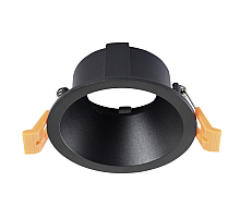 Встраиваемый светильник Crystal Lux CLT 006 CLT 006C1 BL