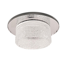 Встраиваемый светильник Ambrella Light Techno Spot TN350