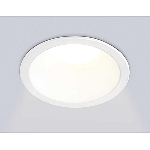 Встраиваемый светильник Ambrella Light Techno spot Technic base TN102805