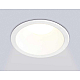 Светильник встраиваемый Ambrella Light TN102805