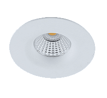 Встраиваемый светильник DesignLed LC1431RWH-7-WW 002207