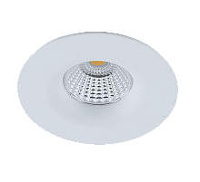 Встраиваемый светильник DesignLed LC1431RWH-7-WW 002207