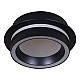 Встраиваемый светильник Reluce Technical 53003-9.0-001RLD GX53 BK