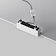 Встраиваемый светильник Maytoni Technical Downlight DL065-12W3-6K-TRS-W