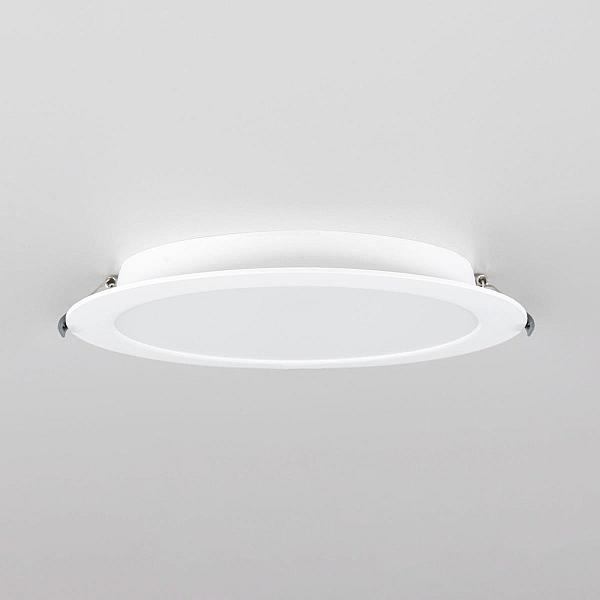 Встраиваемый светодиодный светильник Citilux Галс CLD5522N