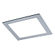 Встраиваемый светодиодный светильник Paulmann Quality Line Panel 92078
