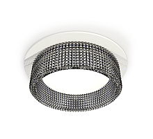 Встраиваемый светильник Ambrella Light Techno Spot XC8050031 (C8050, N8484)