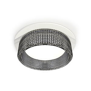 Встраиваемый светильник Ambrella Light Techno Spot XC8050031 (C8050, N8484)