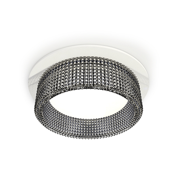 Встраиваемый светильник Ambrella Light Techno Spot XC8050031 (C8050, N8484)