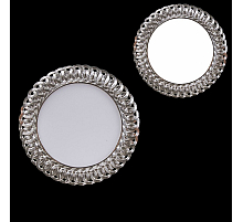 Встраиваемый светильник Reluce 53106-9.0-001RD LED6W SV