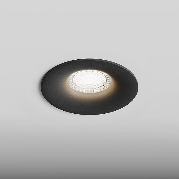 Встраиваемый светильник Hesby Lighting Glow HSBL_0221