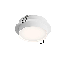 Встраиваемый светильник Hesby Lighting Nimbus HSBL_0127