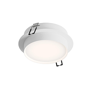 Встраиваемый светильник Hesby Lighting Nimbus HSBL_0127