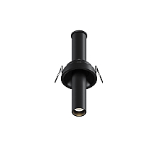 Встраиваемый светильник Maytoni Focus T C140RS-L200-7W3K-B