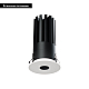 Светильник светодиодный встраиваемый Spira Slim Lightstar 074336