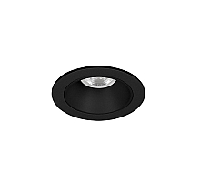 Встраиваемый светильник Arte Lamp Act Mini A3536PL-1BK
