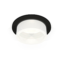 Встраиваемый светильник Ambrella Light Techno Spot XC6513066 (C6513, N6248)