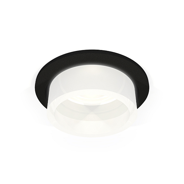 Встраиваемый светильник Ambrella Light Techno Spot XC6513066 (C6513, N6248)