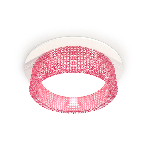 Встраиваемый светильник Ambrella Light Techno Spot XC8050032 (C8050, N8486)