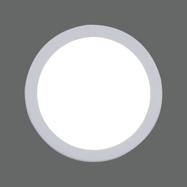 Светодиодная панель Reluce 70601-9.0-001OL LED6W WH 4000K