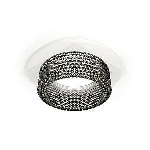 Встраиваемый светильник Ambrella Light Techno Spot XC6512041 (C6512, N6151)