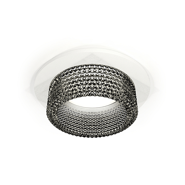 Встраиваемый светильник Ambrella Light Techno Spot XC6512041 (C6512, N6151)