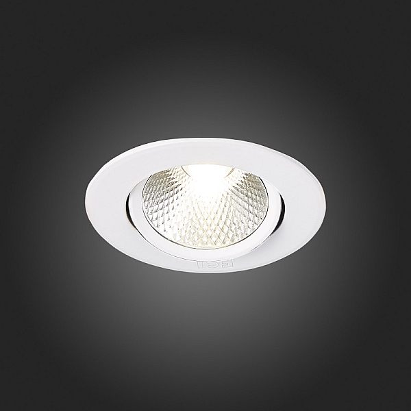 Встраиваемый светодиодный светильник ST Luce Miro ST211.538.06.24